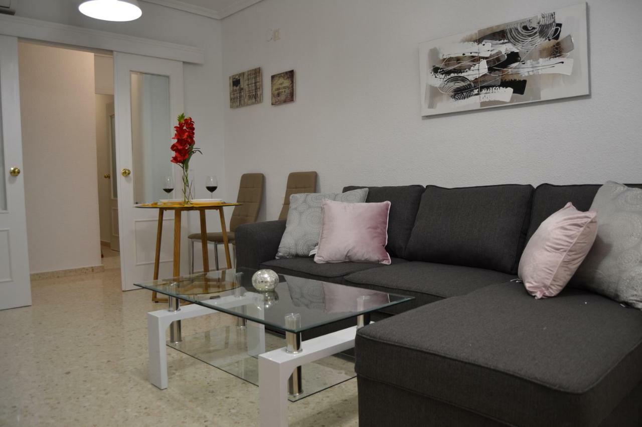 Apartment Nuevo Sueno Del Alcazar Cordoba