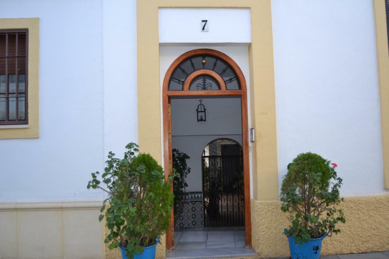 Nuevo Sueno Del Alcazar Apartment Cordoba