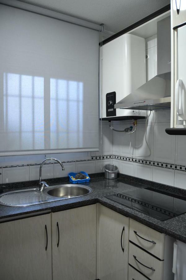 Apartment Nuevo Sueno Del Alcazar *
