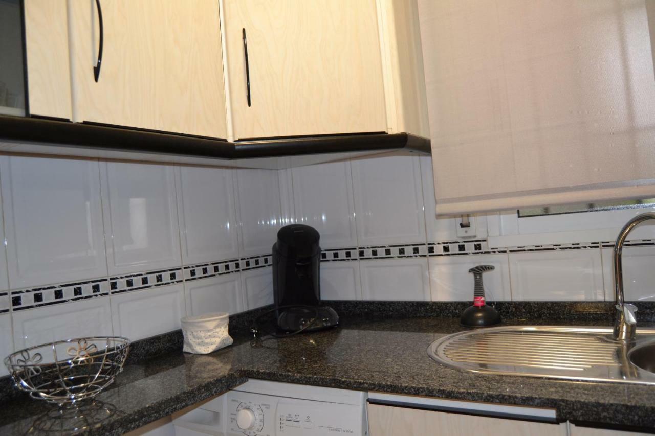 Apartamento Nuevo Sueño Del Alcazar