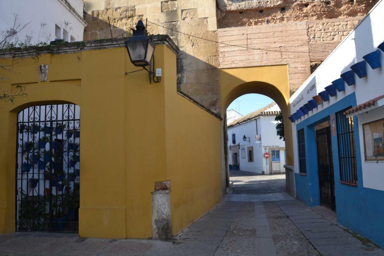 Nuevo Sueño Del Alcazar Apartamento