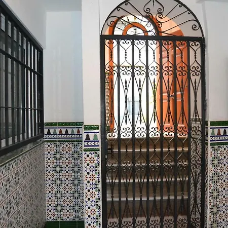 Nuevo Sueno Del Alcazar Còrdova Exterior photo