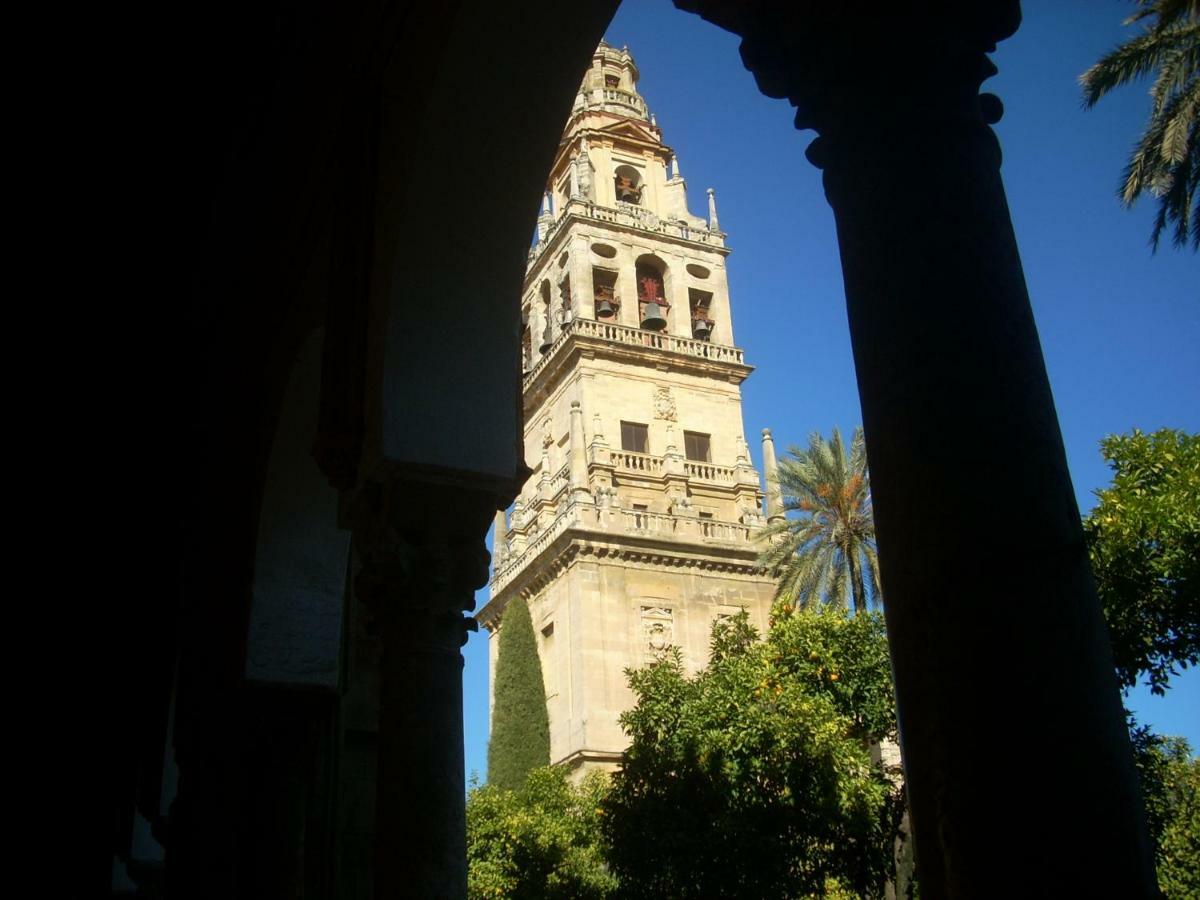 Nuevo Sueno Del Alcazar Appartement